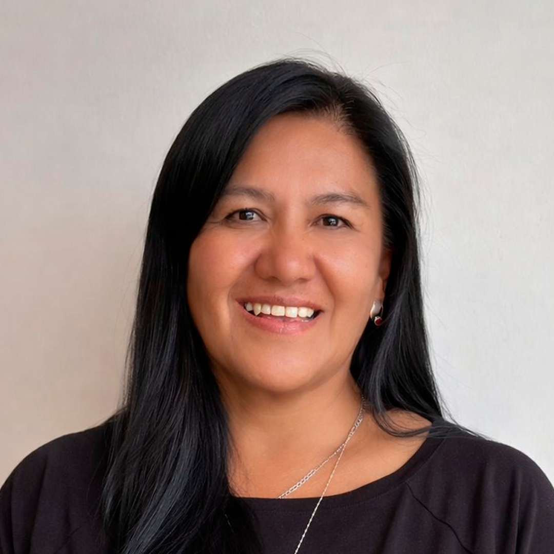 Alejandra Villafuerte