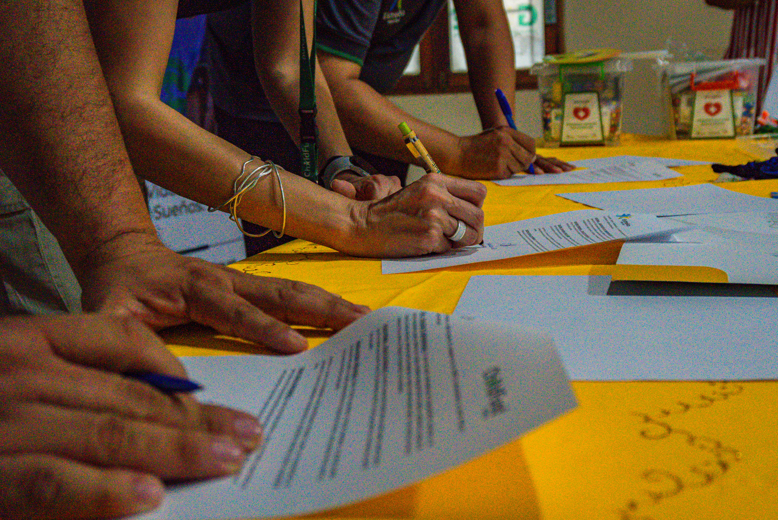 Centro de formación técnicos