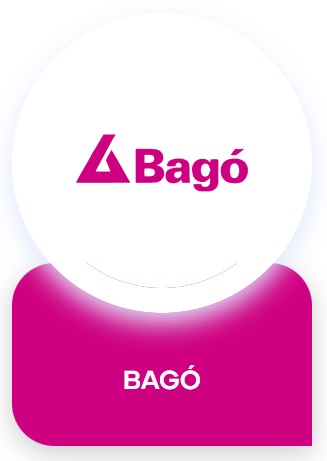 BAGÓ