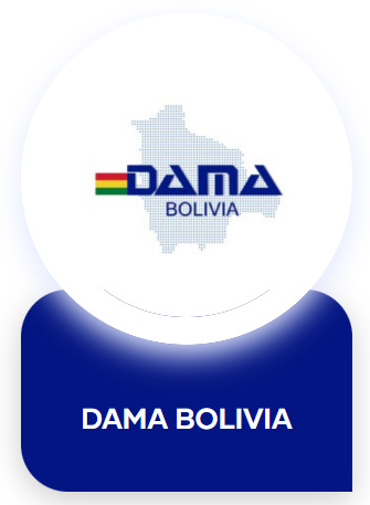 DAMA