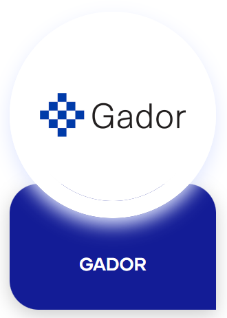 GADOR 1
