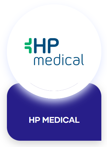 HP MEDICAL