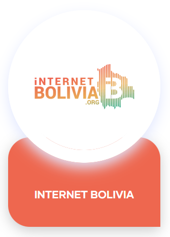 INTERNET BOLIVIA
