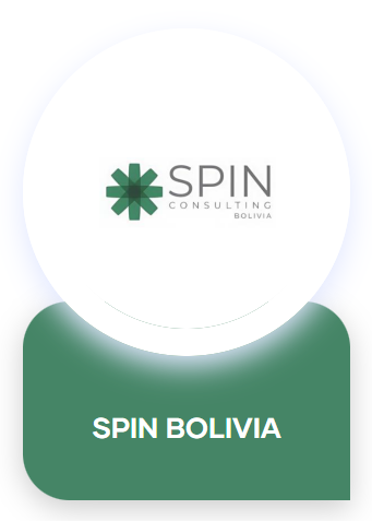SPIN BOLIVIA