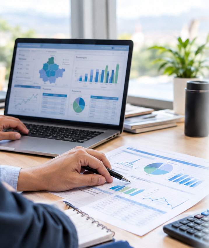 SERVICIOS FIDUCIARIOS D4H (VITAL STRATEGIES / BLOOMBERG PHILANTHROPIES)